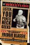 The Legends of Wrestling - \"Classy\" Freddie Blassie