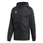 Bunda Adidas, Core 18 Rain Jacket | Černá | L