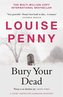 Bury Your Dead
