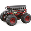 AUTOBUS BUDDY TOYS BRC 18.421 BIG FOOT - bus