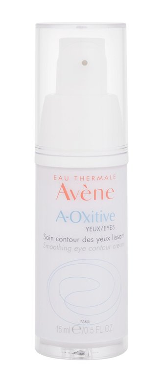 Avene A-Oxitive Oční krém Eyes 15 ml pro ženy