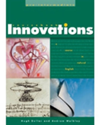 Innovations Pre-intermediate Student´s Book Innovations Pre-intermediate Student´s Book