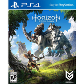 Hra pro PS4 SONY Horizon Zero Dawn