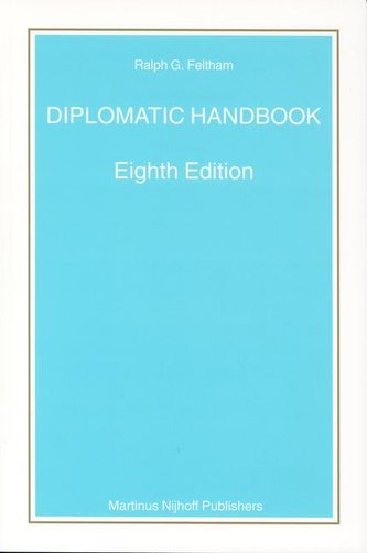 Diplomatic Handbook