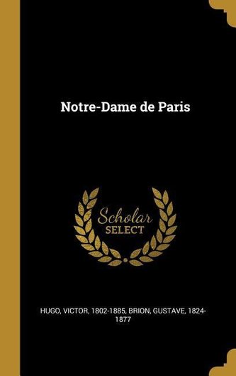 Notre-Dame de Paris