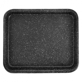 Plech na pečení GRANDE 29,5x26x4,5 cm Plech na pečení GRANDE 29,5x26x4,5 cm