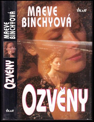 Ozvěny