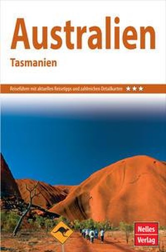 Nelles Guide Reiseführer Australien - Tasmanien