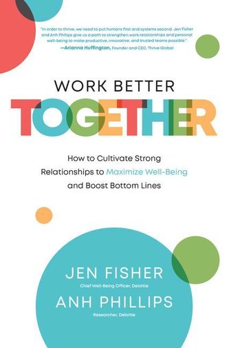 Work Better Together