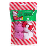 ACCENTRA Šumivá bomba Hello Kitty (Bath Fizzer) 6 x 30 g woman