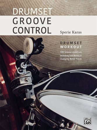 Drumset Groove Control
