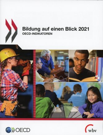 Bildung auf einen Blick 2021