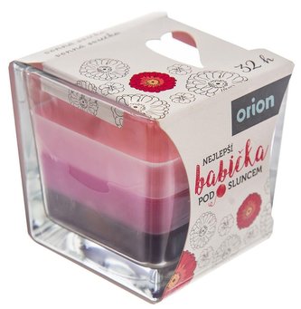 Vonná svíčka NEJLEPŠÍ BABIČKA