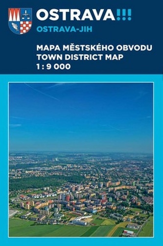 Ostrava Jih