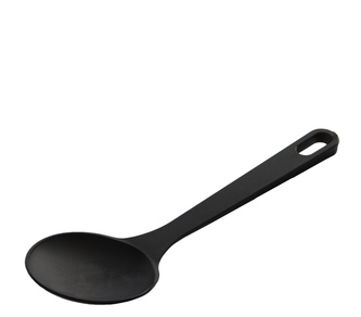 Plast lžíce 26cm plná