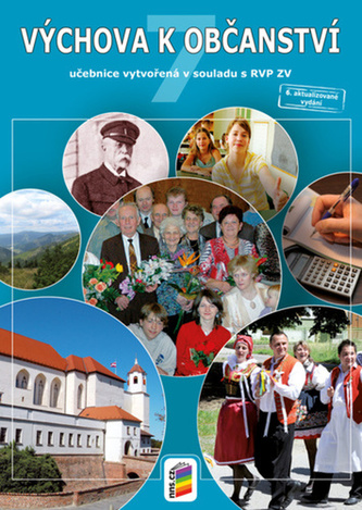 Výchova k občanství 7