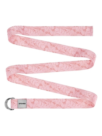 Spokey - LEAF Pás na cvičení jógy Spokey - LEAF Pás na cvičení jógy