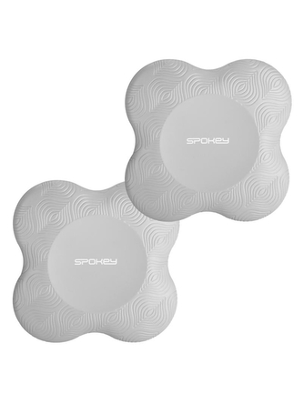 Spokey - SOFTI Podložka na jógu pod kolena a zápěstí