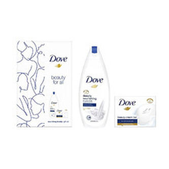 Dove Dárková sada tělové péče Original woman