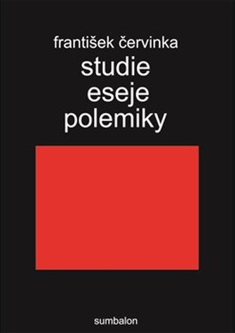 Studie eseje polemiky