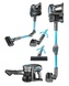ECG VT 6220 2in1 Power Flex
