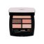 Chanel Les Beiges Oční stín Healthy Glow Natural 4,5 g Warm pro ženy