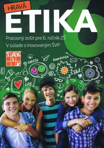 Hravá etika 6 PZ