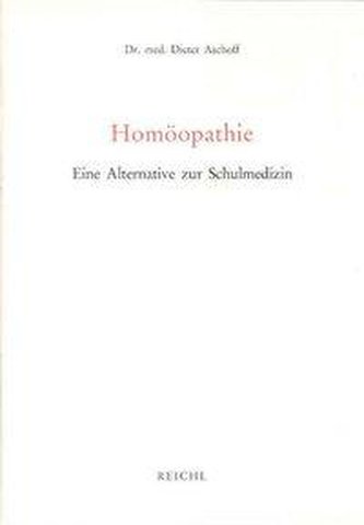 Homöopathie