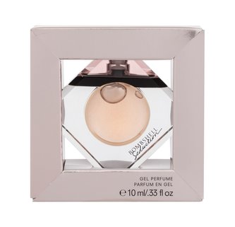 Victoria´s Secret Bombshell Parfémovaný gel Seduction 10 ml pro ženy