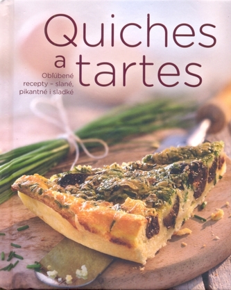 Quiches a tartes Quiches a tartes