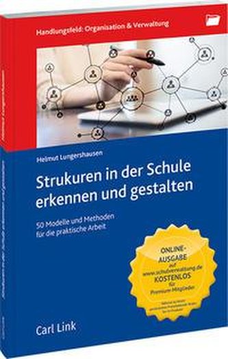 Strukturen in der Schule erkennen und gestalten