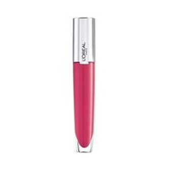 L´Oréal Paris Pečující lesk na rty Brilliant Signature Plump 7 ml Odstín 400 I Maximize woman