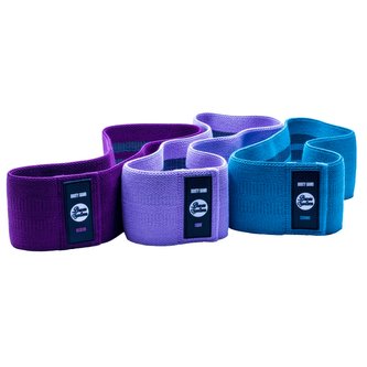 Power System - Booty band set long 4097