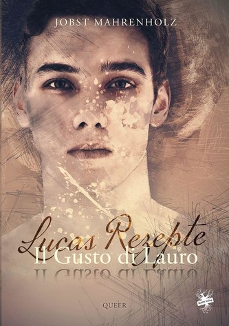 Il Gusto di Lauro / Il Gusto di Lauro - Lucas Rezepte