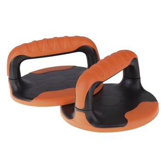 Spokey - FORCE Skládací podpěry na kliky