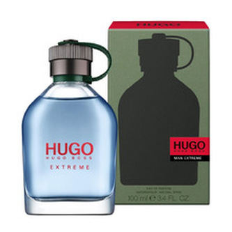 Hugo Boss Hugo Extreme Parfémová voda 75 ml pro muže