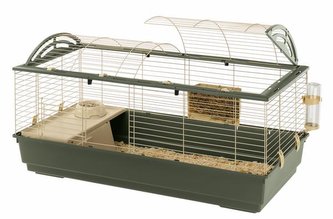 FER klec HL CASITA 120 119x58x61cm