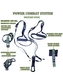 Power System - Power combat závěsný systém 4095