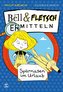 Bell & Fletsch - Spürnasen im Urlaub