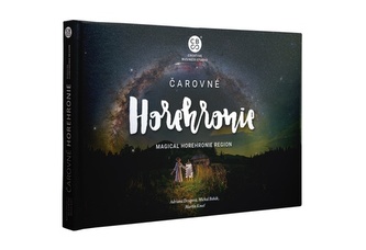 Čarovné Horehronie