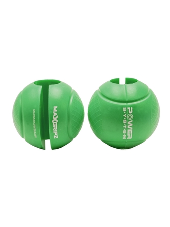 Power System - Bar globe gripz 4058 - blue modré