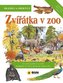 Zvířátka v ZOO - Hledej a Objevuj