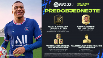 PS4 FIFA 22