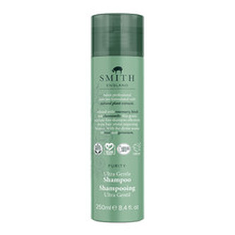 Smith England Jemný vlasový šampon (Ultra Gentle Shampoo) 250 ml woman