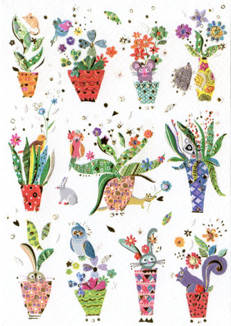 Přání MO7332 Turnowsky