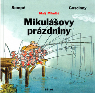 Mikulášovy prázdniny
