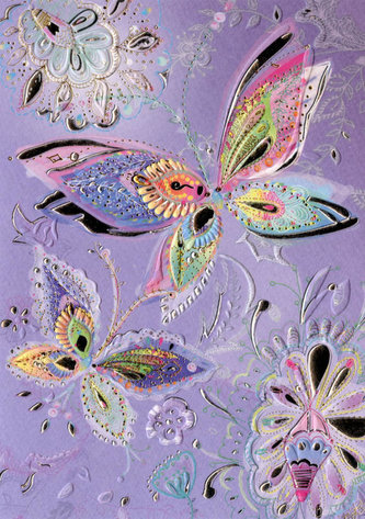 Přání MO6489 Turnowsky