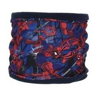 NÁKRČNÍK SPIDERMAN