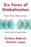 Six Faces of Globalization