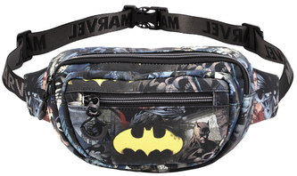 Ledvinka DC Comics|Batman: Darkness (22 x 13 x 7 cm)